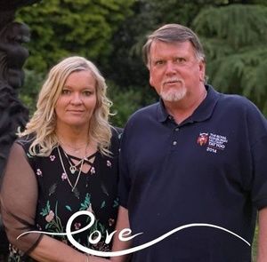 Meet your Posher, Cindy